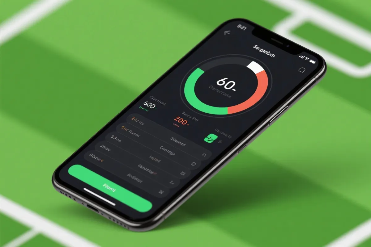 应用仪表盘预览